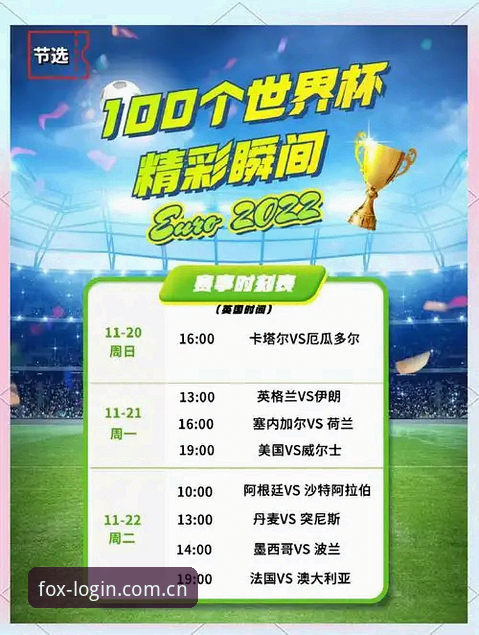 世界杯观赛受阻？从签证困境看火狐体育平台必备观赛知识